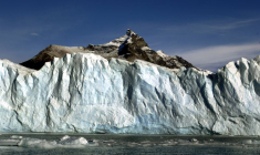 VERS UNE FONTE RECORD DES GLACIERS ALPINS CET ÉTÉ APRÈS LES CANICULES