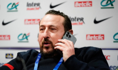 L’ancien président du FC Rouen condamné à 10 mois de prison