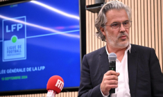 DAZN ne paiera que 50% du contrat, la LFP saisit la justice