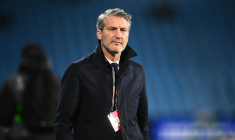 Olivier Létang : « Il faut retrouver nos valeurs »