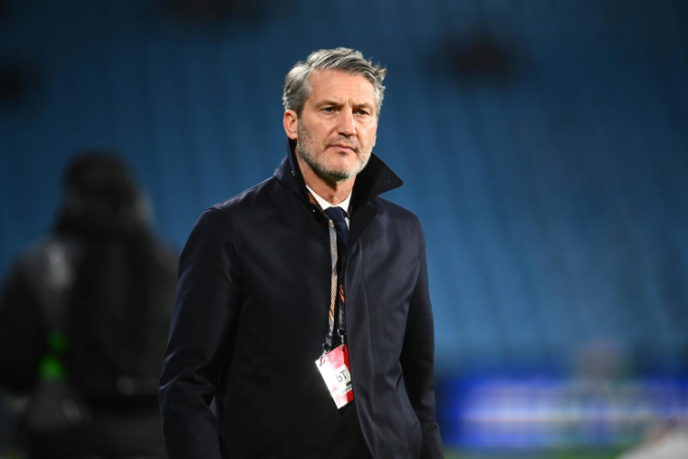 Olivier Létang : « Il faut retrouver nos valeurs »