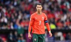 Le Portugal déroule en Arménie