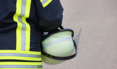 L'arnaque la plus signalée concerne de faux sapeurs-pompiers réclamant des dons. Illustration.  (Planet_fox / Pixabay)