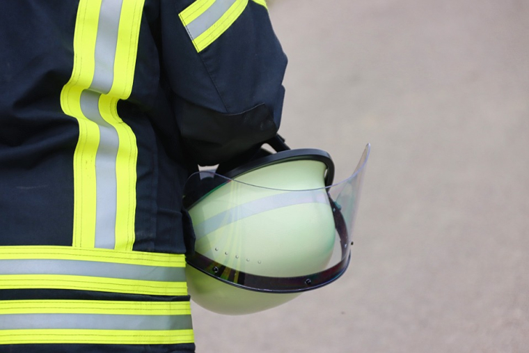 L'arnaque la plus signalée concerne de faux sapeurs-pompiers réclamant des dons. Illustration.  (Planet_fox / Pixabay)