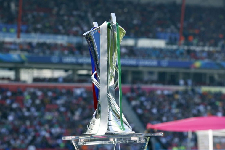 Quelles sont les 18 équipes qualifiées pour la Ligue des champions féminine ?