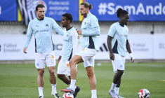 Pierre-Emile Höjbjerg chante les louanges d'une recrue