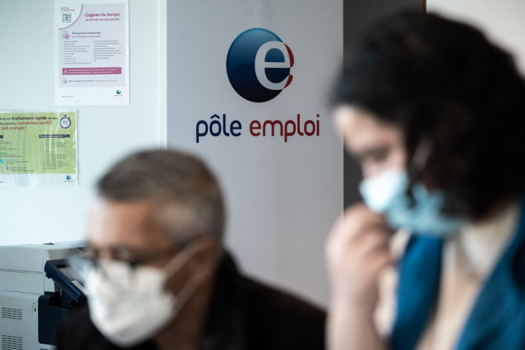 ( AFP / PHILIPPE LOPEZ )