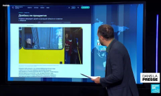 François Bayrou, Premier ministre "au bord du précipice"