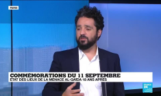 18 ans plus tard, que reste-t-il d'Al-Qaïda ?