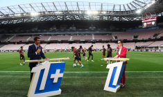 Le petit cadeau de Ligue 1+ avant la reprise