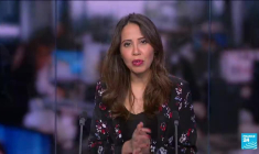 France : trois ans de prison dont un ferme pour Alexandre Benalla