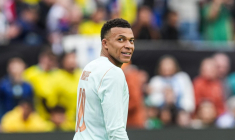 La France reprend la deuxième place à l'Argentine au classement FIFA