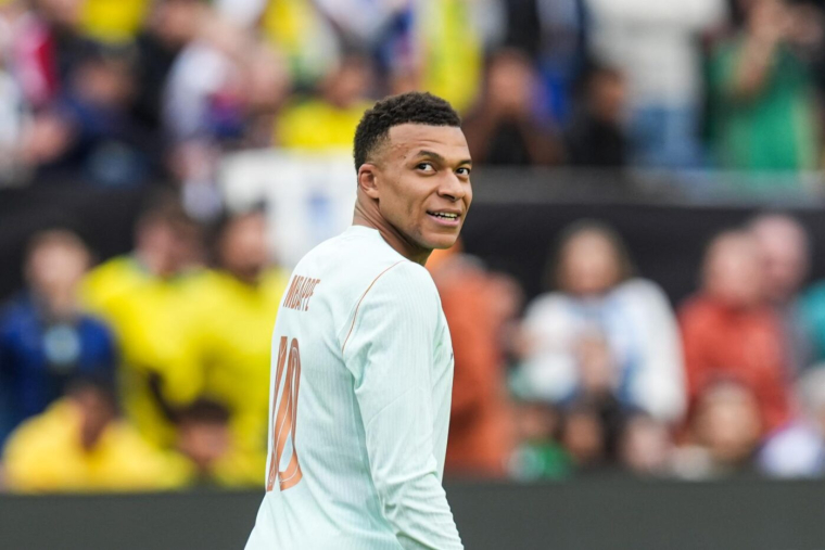 La France reprend la deuxième place à l'Argentine au classement FIFA