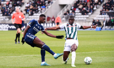 Gory offre le derby au Paris FC face au Red Star