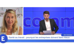 Santé au travail : pourquoi les entreprises doivent faire mieux