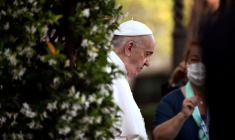 LE PAPE RÉVISE LE DROIT CANONIQUE, NOUVELLES SANCTIONS POUR LES ABUS SEXUELS