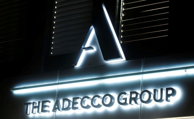 ADECCO GROUP VA RACHETER AKKA TECHNOLOGIES