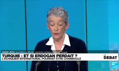 Turquie : et si Erdogan perdait ? L'échiquier international pourrait être chamboulé