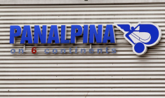 KUEHNE & NAGEL PRÊT À DISCUTER D'UN RACHAT DE PANALPINA