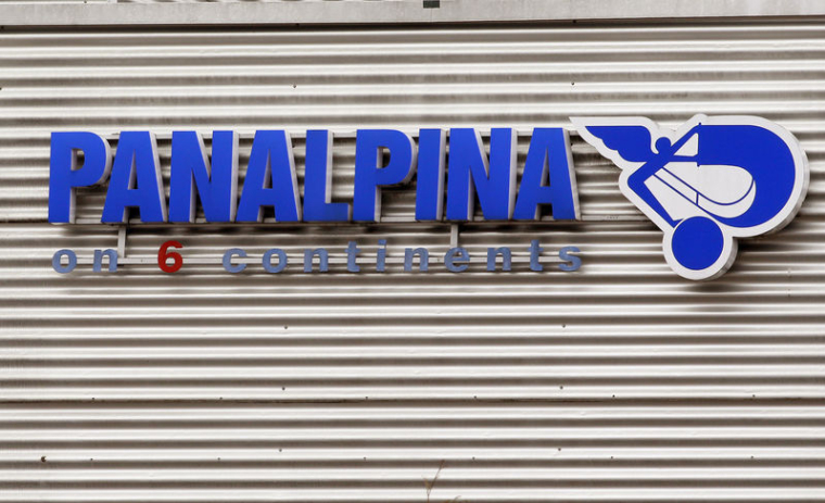 NOUVELLE BATAILLE DANS LA LOGISTIQUE AUTOUR DE PANALPINA