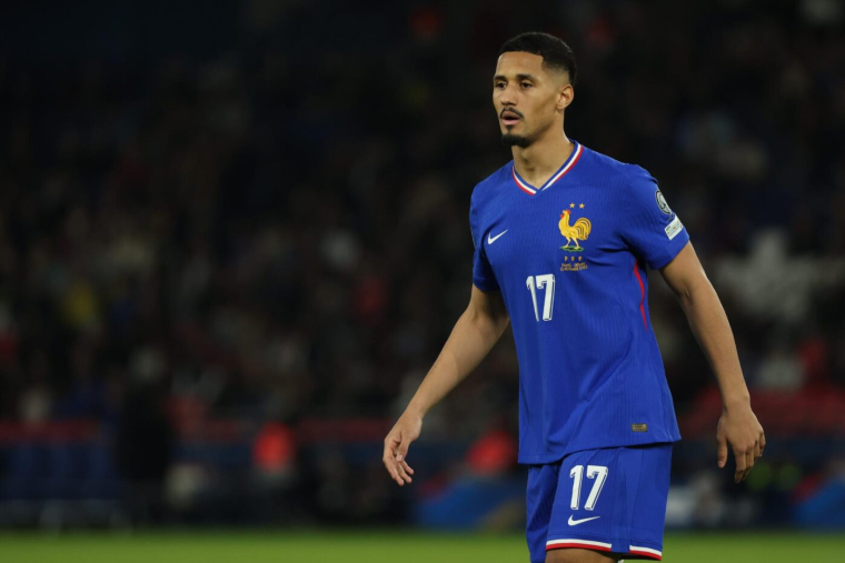 Vers un gros coup dur pour les Bleus ?