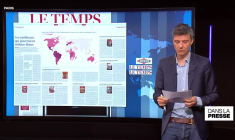 "Un accord minier qui redonne espoir à l'Ukraine"