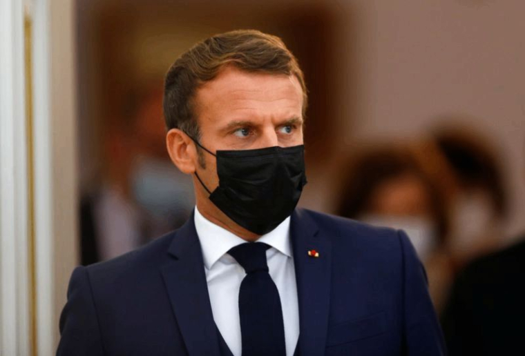 PARIS VEUT UNE COORDINATION INTERNATIONALE SUR LE HAUT-KARABAKH, DIT L'ÉLYSÉE
