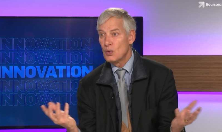 Theradiag : Bertrand de Castelnau détaille les raisons de l'augmentation de capital