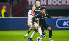 Noé Lebreton : « Nimègue me fait beaucoup penser à Caen »
