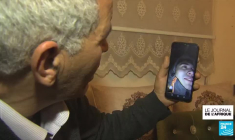 Guerre en Ukraine : la détresse des familles d'étudiants africains coincés en Ukraine