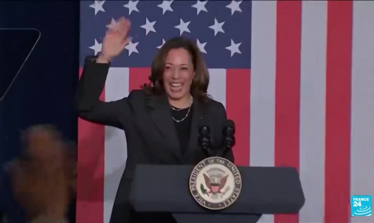 Débat présidentiel Trump/Harris : le point d'orgue de la campagne électorale ?