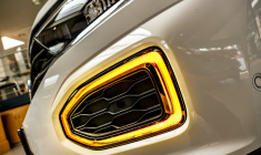 Bientôt un malus auto basé sur le poids des voitures ?