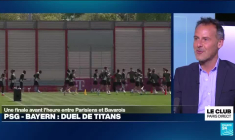 Ligue des champions: Le PSG affronte le Bayern au Parc des Princes
