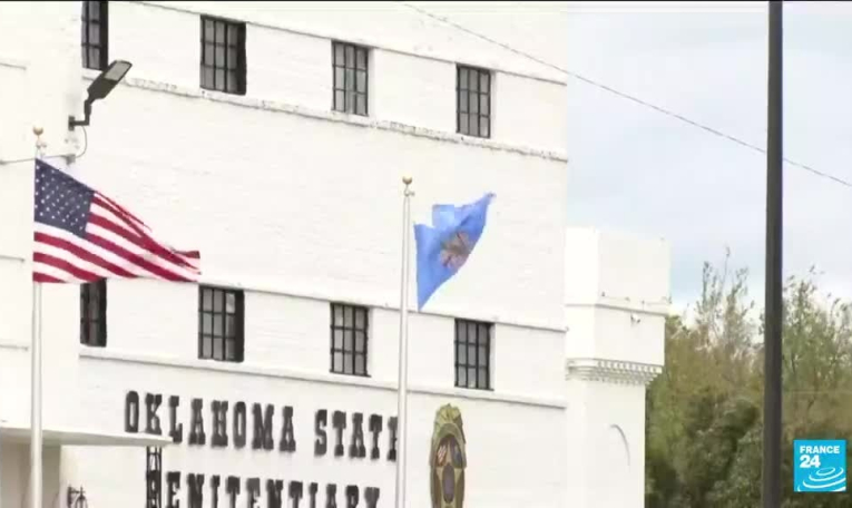 Exécution sordide aux Etats-Unis : un condamné à mort subit d'atroces souffrances