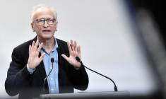 FRANCE: L'AUTORISATION DU VACCIN JOHNSON & JOHNSON EST UNE EXCELLENTE NOUVELLE, DIT FISCHER