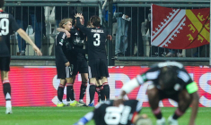 Les bonnes opérations de la France et du Portugal au classement UEFA