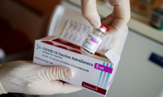 L'UE BLOQUE UNE LIVRAISON À L'AUSTRALIE DE VACCINS ASTRAZENECA , SELON SOURCES