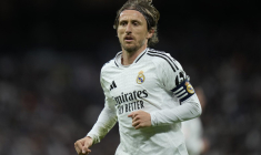 Luka Modrić devient officiellement copropriétaire de Swansea