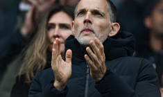 Thomas Tuchel s'inscrit dans la durée avec l'Angleterre