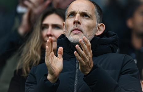 Thomas Tuchel s'inscrit dans la durée avec l'Angleterre