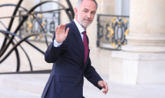 La mairie de Paris réfléchit à des fan zones