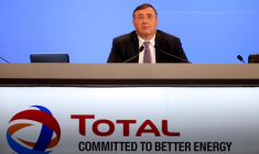 TOTAL ENVISAGE DES BORNES DE RECHARGE ÉLECTRIQUE EN FRANCE