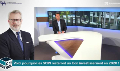 C du Solide : voici pourquoi les SCPI resteront un bon investissement en 2020 !