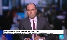 En Côte d'Ivoire, les réactions de la population après le décès du Premier ministre Bakayoko