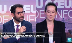 "Super-armes" russes : Vladimir Poutine veut-il la guerre nucléaire ?