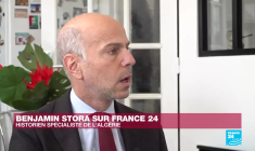 Rapport Stora sur la guerre d’Algérie : "Des travaux pratiques plutôt que des excuses politiques"