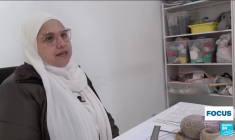 Réfugiés syriens en Egypte : le dilemme du retour