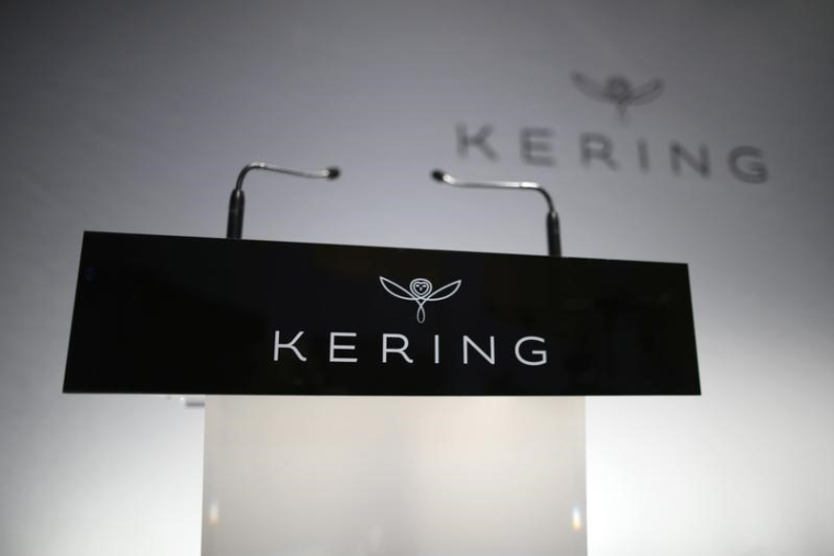 KERING NOMME PATRICK PRUNIAUX À LA TÊTE DE SON HORLOGERIE SUISSE