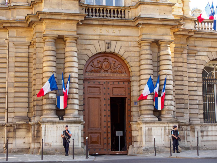 Le Sénat favorable à un report de l’âge de la retraite / iStock-SubstanceP