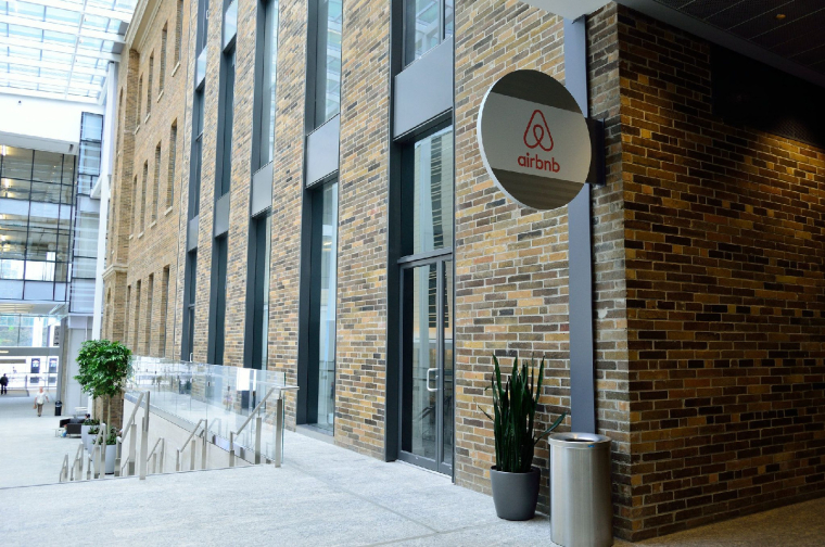 (Crédits photo : Flickr - Airbnb )